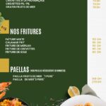 Menu The View 360 Mohammedia Mohammedia December 2024 172410-905700